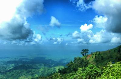 Bandarban, Bangladesh