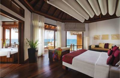 Hotel Baros Maldives