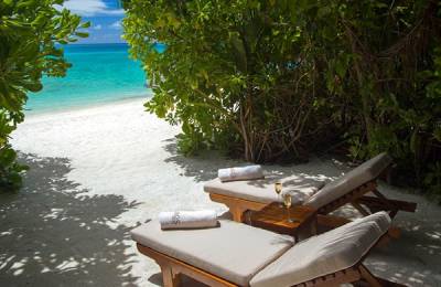 Hotel Baros Maldives