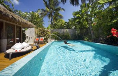 Hotel Baros Maldives
