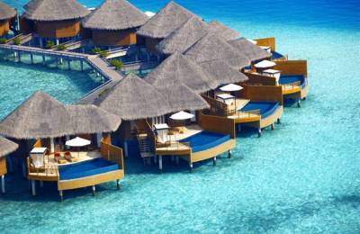 Hotel Baros Maldives