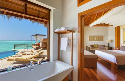 Hotel Baros Maldives