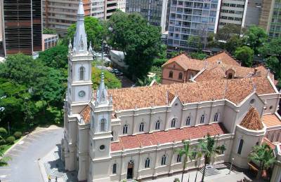 Belo Horizonte, Brazilia