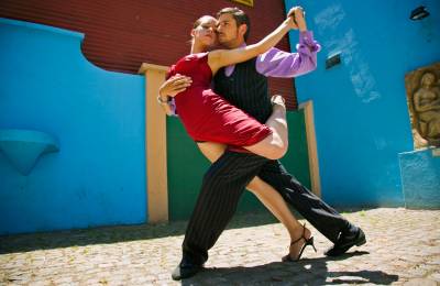 Buenos Aires, Argentina