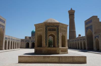 Buhara, Uzbekistan