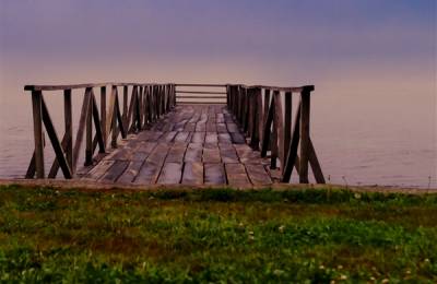 Lacul Puyehue, Chile