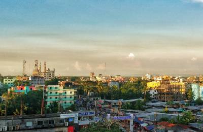 Chittagong, Bangladesh