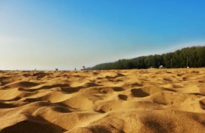 Cox's Bazar, Bangladesh