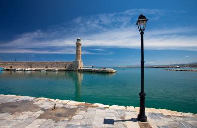 Creta, Grecia