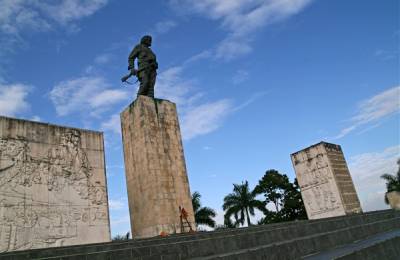 Santa Clara, Cuba