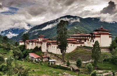Thimphu, Bhutan