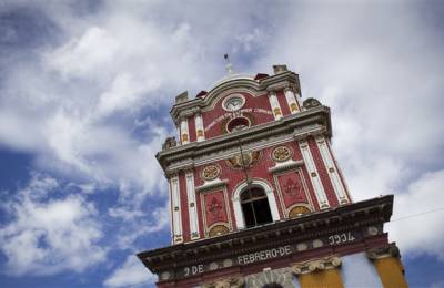 Solola, Guatemala