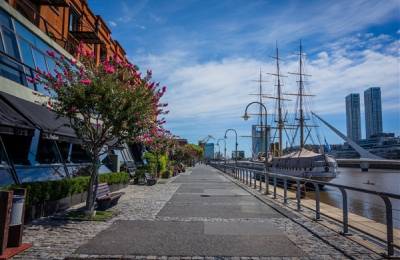 Buenos Aires, Argentina