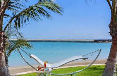 Al Raha Beach Hotel