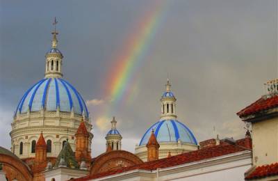 Cuenca, Ecuador
