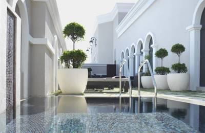 Hotel Ritz Carlton Abu Dhabi