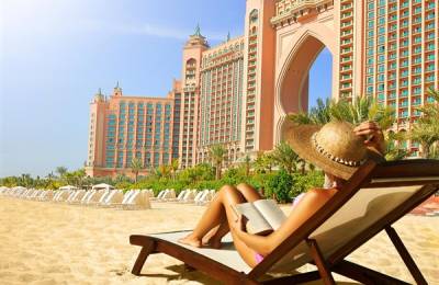 Atlantis The Palm