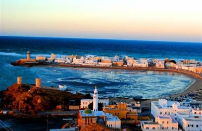 Sur, Oman