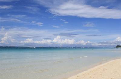 Boracay, Filipine
