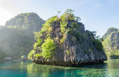 Coron, Filipine
