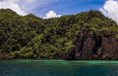 Coron, Filipine