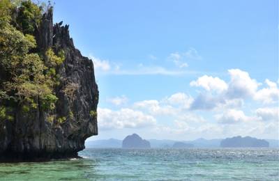 El Nido, Filipine