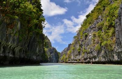 El Nido, Filipine