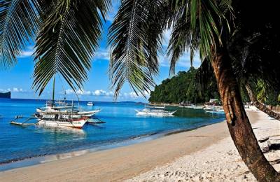 El Nido, Filipine