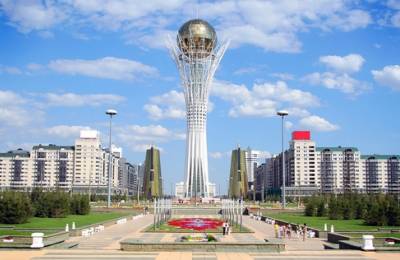 Astana, Kazakhstan