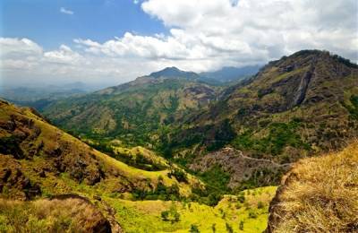 Ella, Sri Lanka
