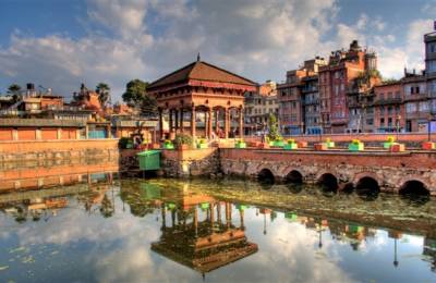 Patan, Nepal