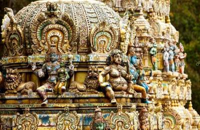 Nuwara Eliya, Sri Lanka