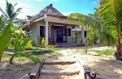 Hotel Blue Lagoon Beach Resort