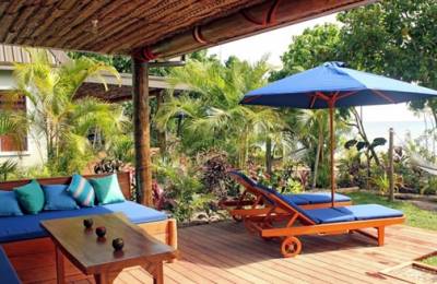 Hotel Blue Lagoon Beach Resort