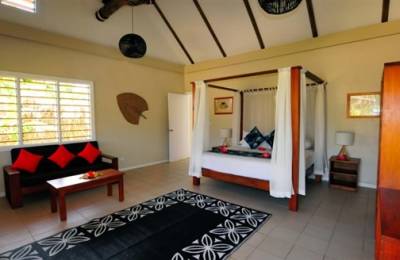 Hotel Blue Lagoon Beach Resort