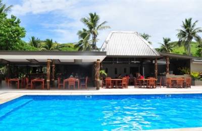 Hotel Blue Lagoon Beach Resort
