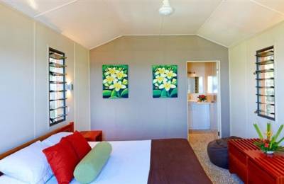 Hotel Mantaray Island Resort