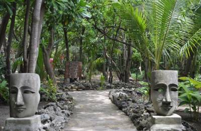 Hotel Mantaray Island Resort