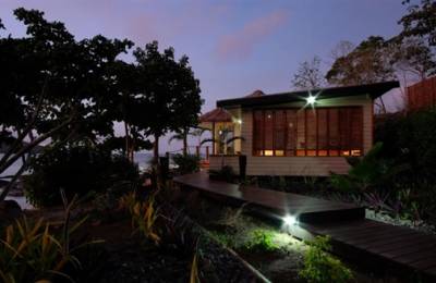 Hotel Nanuya Island Resort