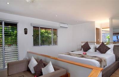 Hotel Nanuya Island Resort