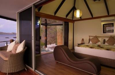 Hotel Nanuya Island Resort