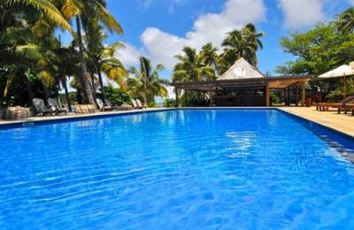 Hotel Paradise Cove Resort