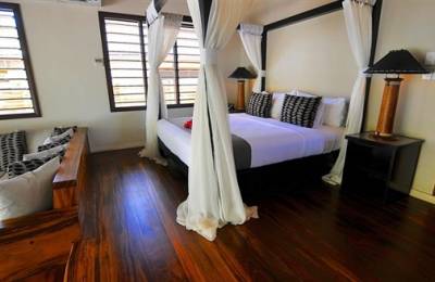 Hotel Paradise Cove Resort