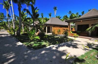 Hotel Paradise Cove Resort