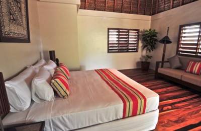 Hotel Paradise Cove Resort