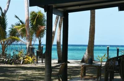 Hotel Coconut Beach Resort