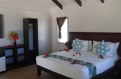 Hotel Coconut Beach Resort