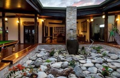 Hotel Viwa Island Resort