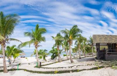 Hotel Viwa Island Resort