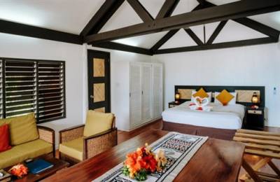 Hotel Viwa Island Resort